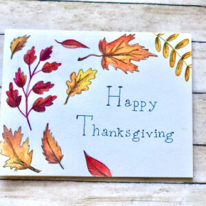 Thanksgivingcard