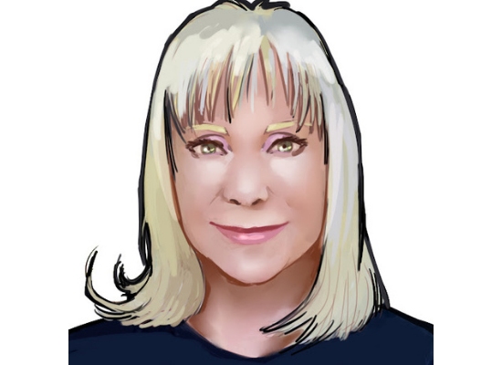 Debra