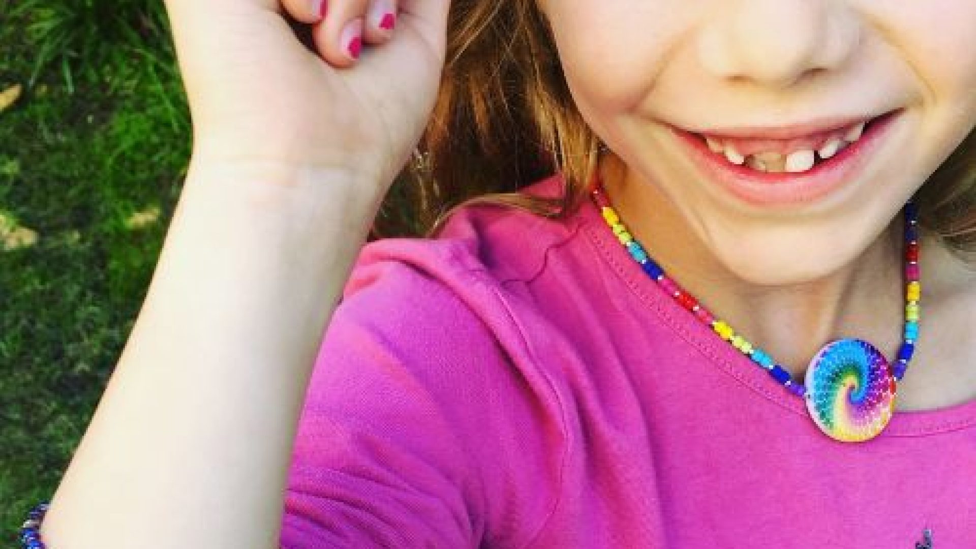 Kids Jewelry Camp Feature